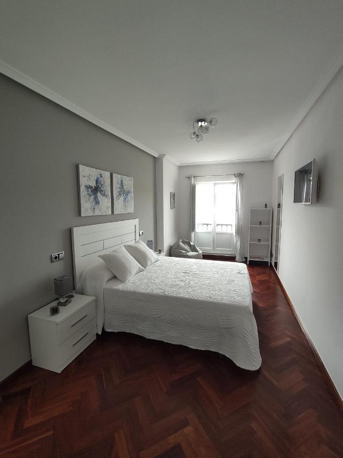 Solpor Apartman Cee, Galicia Kültér fotó