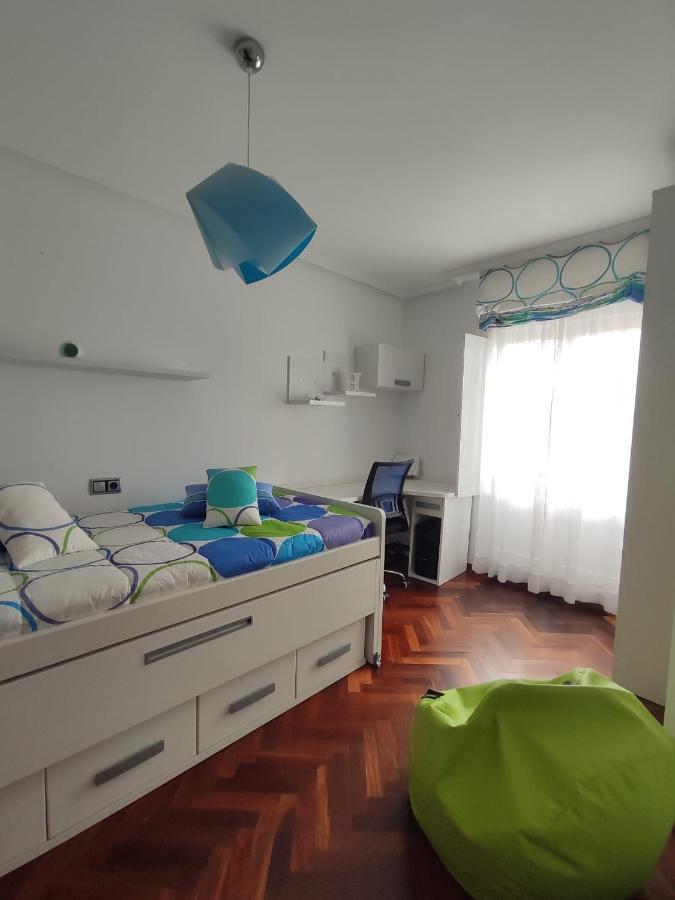 Solpor Apartman Cee, Galicia Kültér fotó