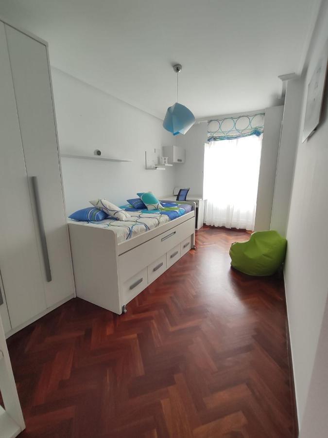 Solpor Apartman Cee, Galicia Kültér fotó